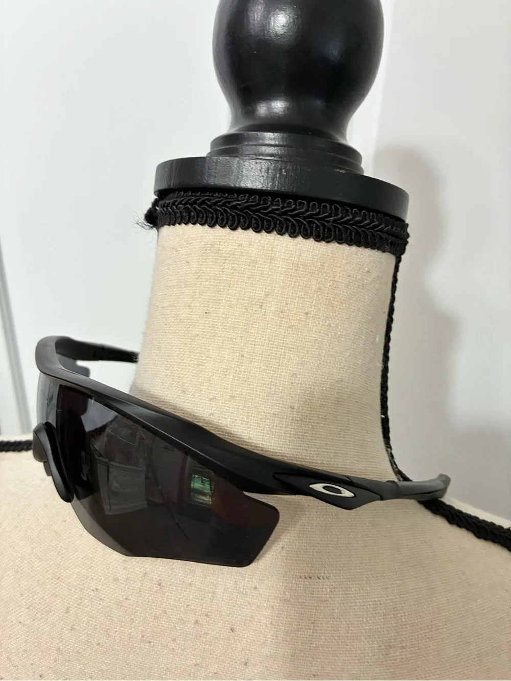 Oakley like new